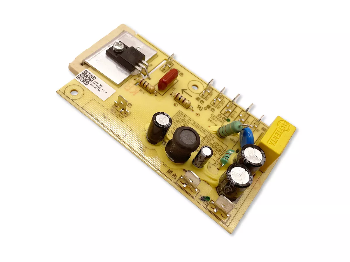 Platine réf. 1 619 PB0 820 Bosch